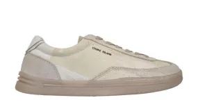 Zapatos zapatillas rock hombre STONE ISLAND 79FWS0101 cuerda blanca