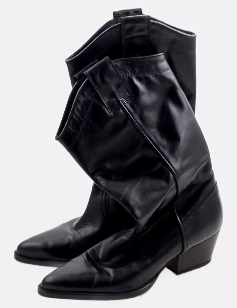 Zara Botas